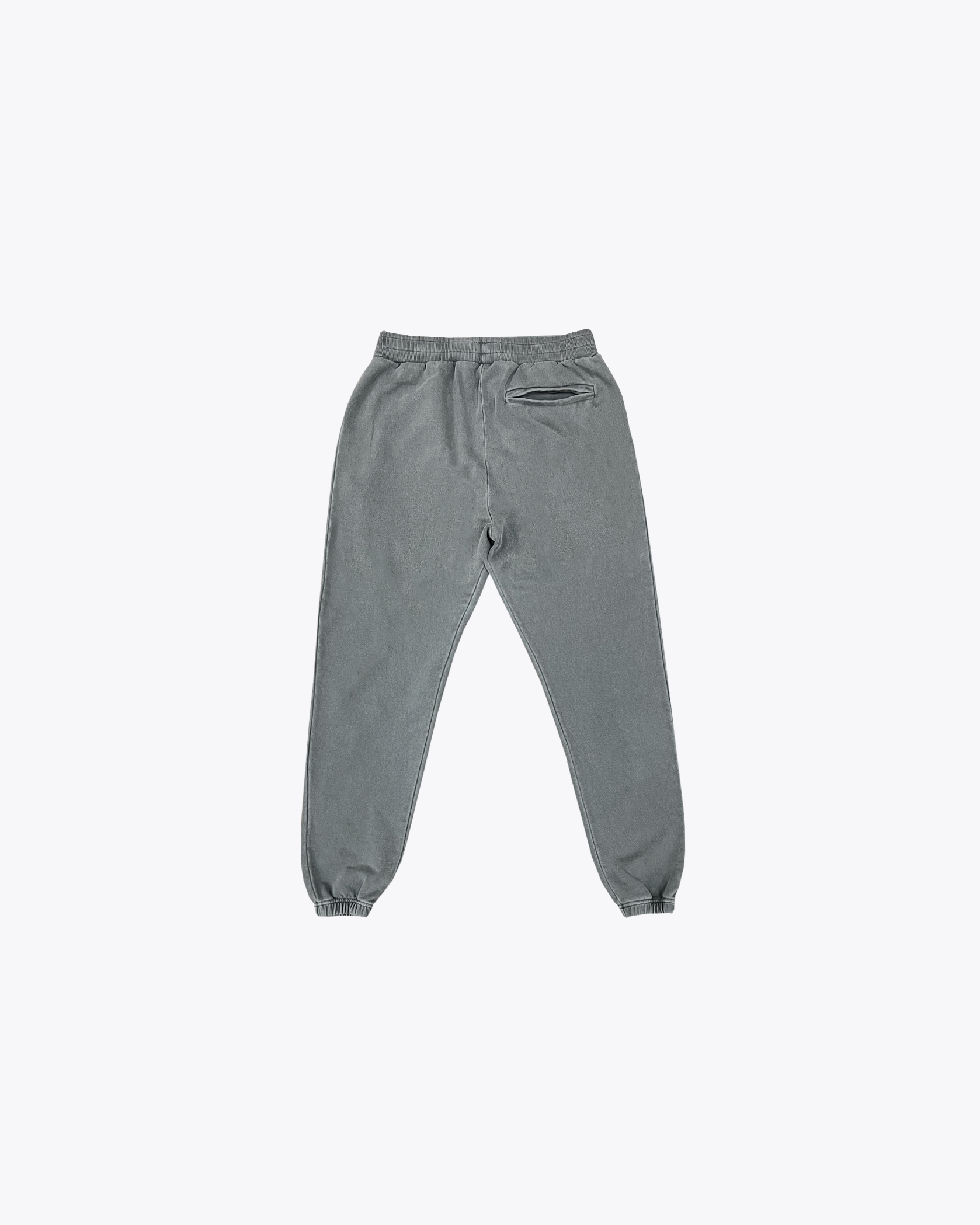 Medusa Sweatpants, back