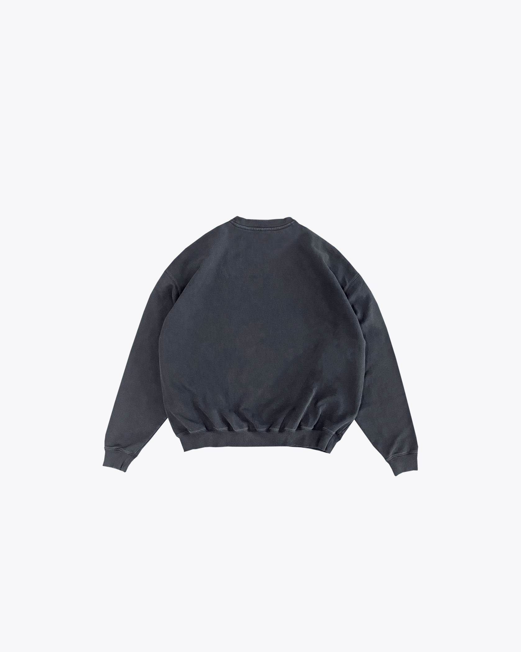 Medusa Sweatshirt, back