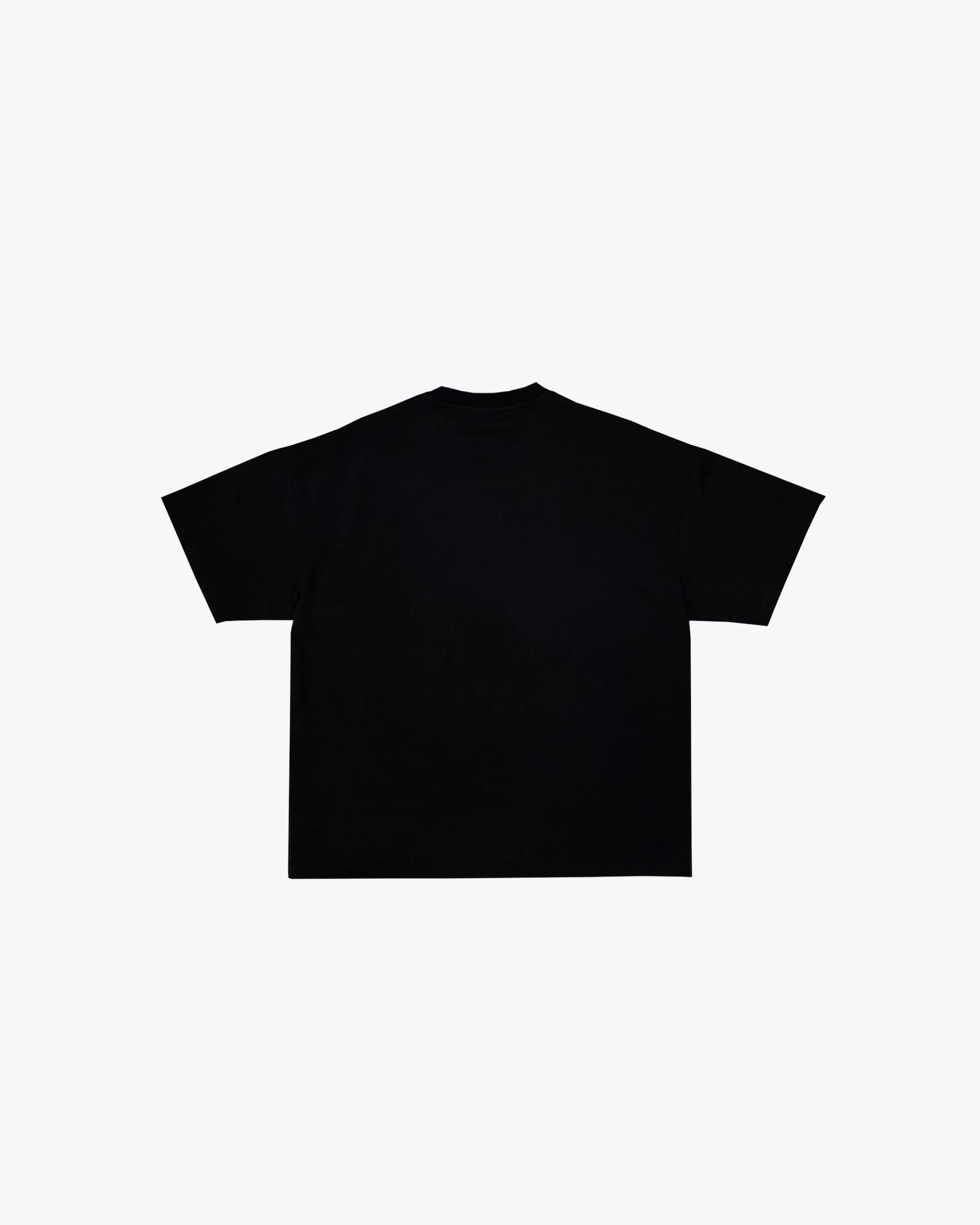 Medusa T-Shirt, back