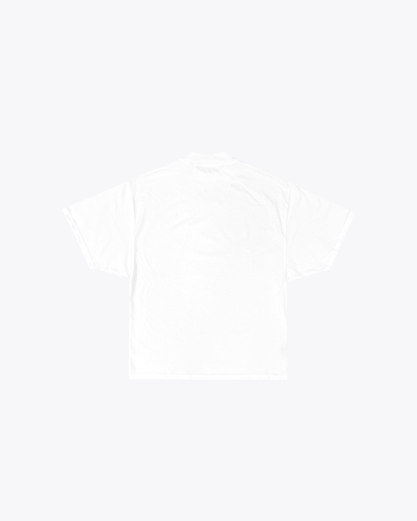 Medusa T-Shirt, inner